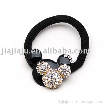 Elastic Hair Bands  Hc27262